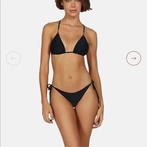 Vix Paula Hermany Lucy Bikini